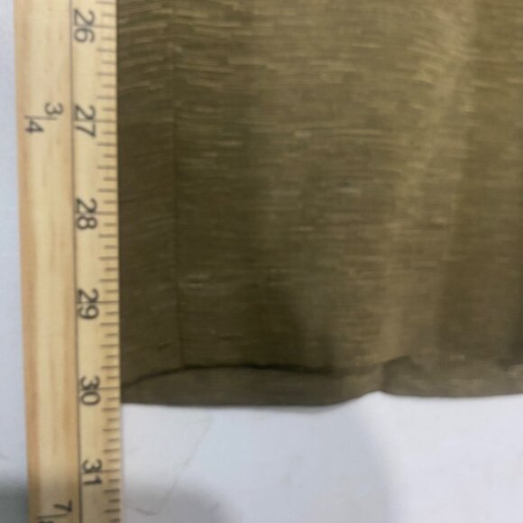 Judith Hart Collection Womens Size 16 Silk & Linen Blend Dress Pants - Picture 8 of 10